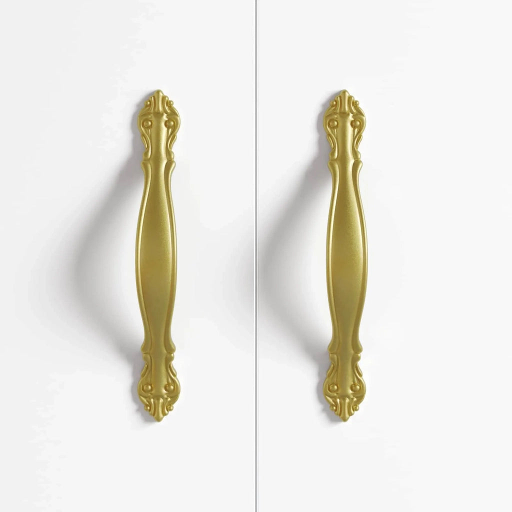 Manico 923 pz Oro Lega di Zinco CFW2889903