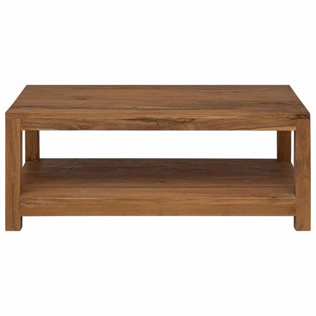 Tavolino da salotto Naturale 100 x 50 x 40 cm 42024252