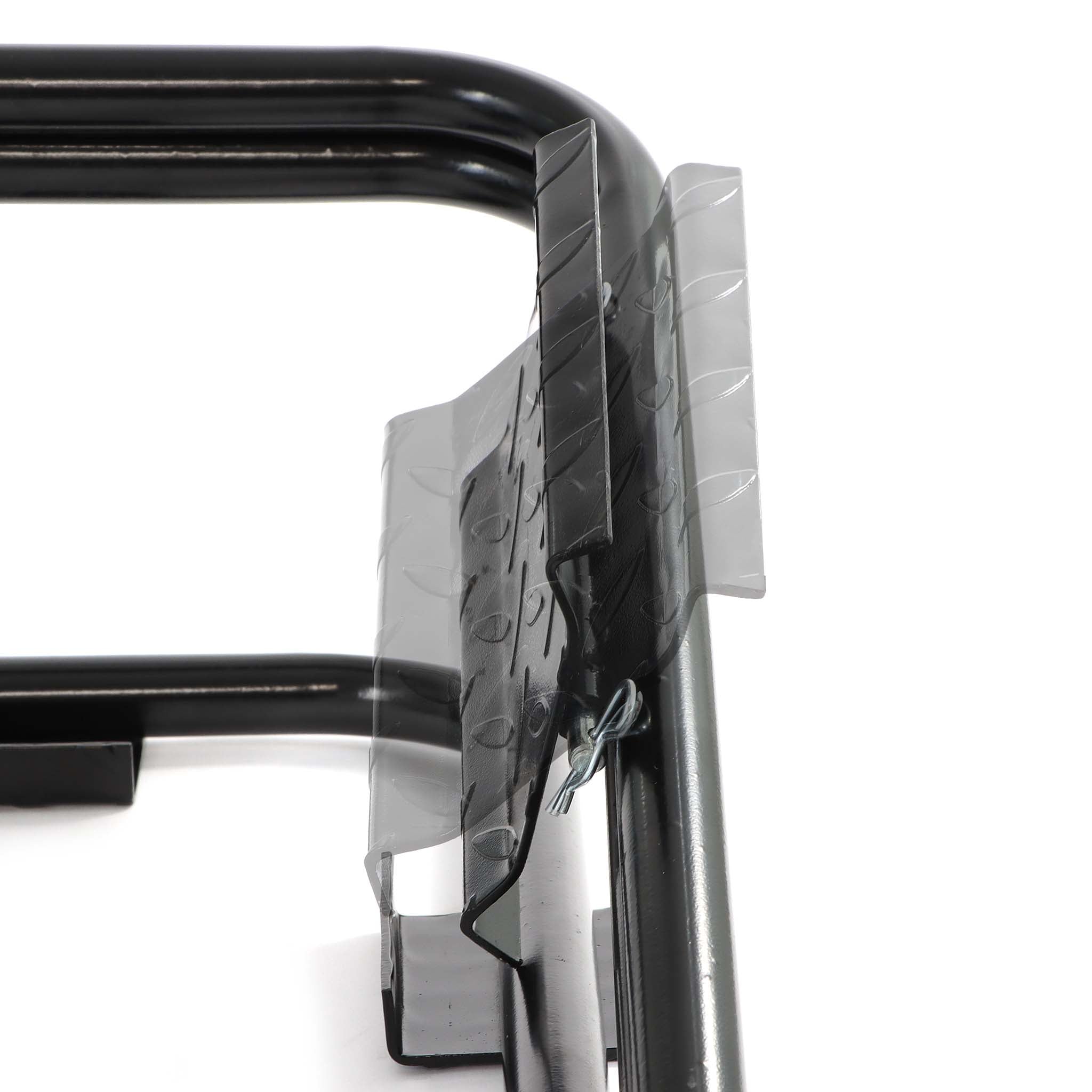 Cric per camper fino a 1360 kg, livellatore per caravan con pneumatici da 13"-15", in acciaio robusto, con chiave di serraggio, stabilizzatore per camper, caravan,motorhome