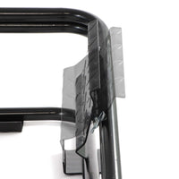 Cric per camper fino a 1360 kg, livellatore per caravan con pneumatici da 13"-15", in acciaio robusto, con chiave di serraggio, stabilizzatore per camper, caravan,motorhome