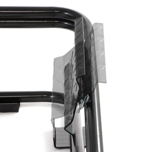 Cric per camper fino a 1360 kg, livellatore per caravan con pneumatici da 13"-15", in acciaio robusto, con chiave di serraggio, stabilizzatore per camper, caravan,motorhome