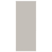 Tenda a Rullo Doccia 110x240 cm Larghezza Tessuto 106 cm