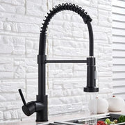 Cranio da Cucina - Pulldown - Cucina - Filtro - Idraulico - Doppio - Modalità - Rubinetto - Bocca - Caldo - Freddo - Miscelatore - Depuratore - Rubinetti - Contenitore - Lavabo - Mattonella nera