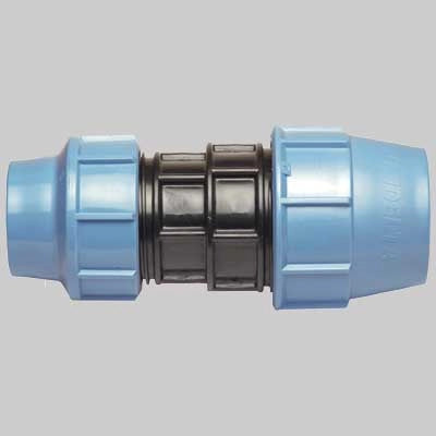 MANICOTTO RIDOTTO DI ACCOPPIAMENTO PLASTICA  75 x 50     UNIDELTA