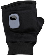 Manopole riscaldanti portatili per studenti, ricaricabili via USB, resistenti a esplosioni, riscaldamento manuale, regalo di compleanno, confezione nera.