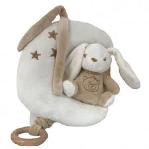 Decar 2 Luna Carillon 20cm,Beige