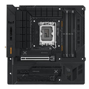 Asus tuf gaming b760m-btf wifi intel b760 lga 1700 micro atx - 90MB1G50-M0EAY0