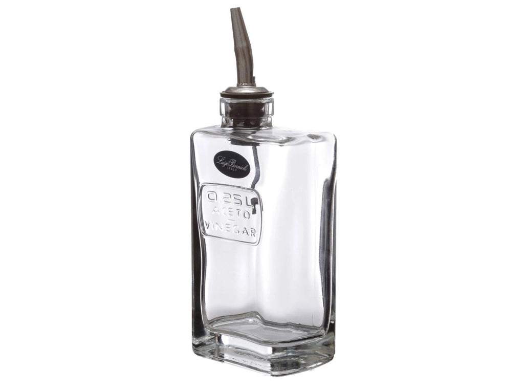 Bormioli Luigi H4992 Bottiglia Optima Aceto 0.25 Litri
