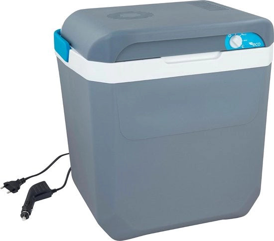 Frigorifero elettrico 12v 230 volt - Frigoriferi elettrici - Frigoriferi per auto - Da non mancare in estate!