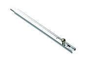 Comunello CATENACCIO A SALDARE ZINCATO MEDIO art. 735 mm. 400 10.00 pz