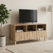 Mobile TV 102 x 34,5 x 50 cm Rovere Artigianale 895144