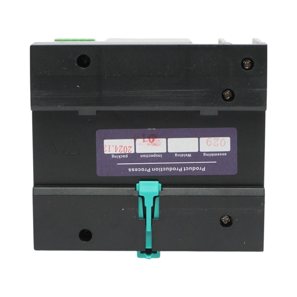 Comutatore ATS 220V monofase, separatore automatico da pannelli fotovoltaici alla rete SQ3W-100/2P Suntree