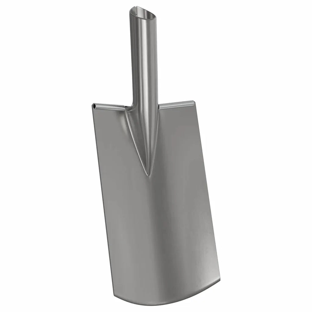Testa di Pala 4 pz Argento 43 x 17 cm CFW4556291