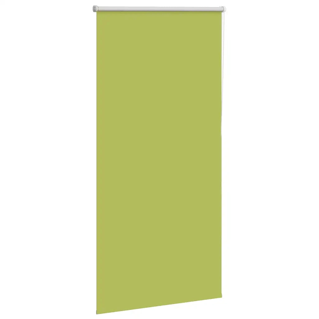 Tenda a Rullo Oscurante 75x130 cm Larghezza Tessuto 70,7 cm 4011227
