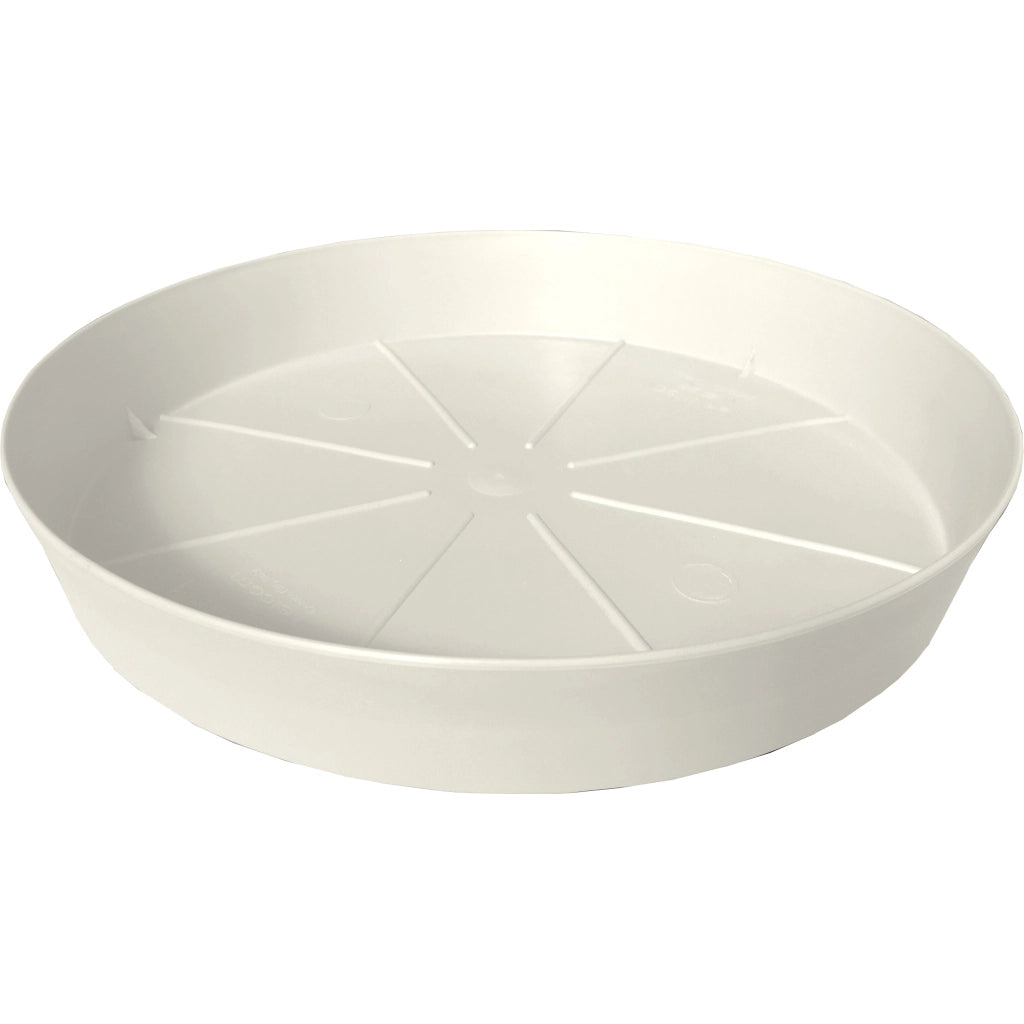 SOTTOVASO MEMPHIS D.36XH4,5CM BIANCO