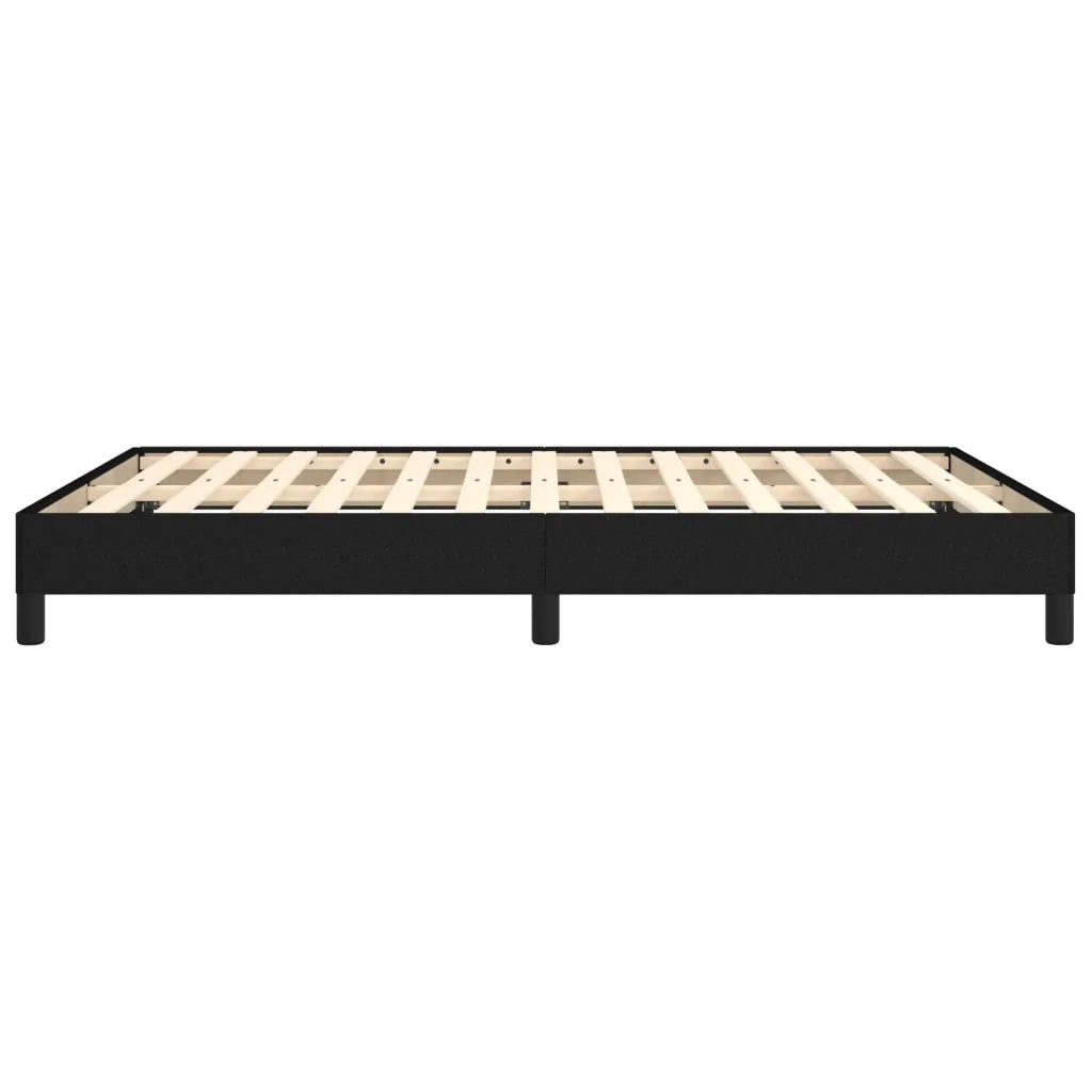 Giroletto Nero 140x190 cm in Tessuto cod mxl 34148