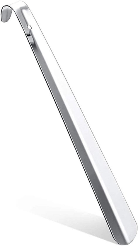 Scoiopero in Acciaio Inossidabile da 42 cm - Metallo - Realizzazione Stabile - Comodo da Utilizzare