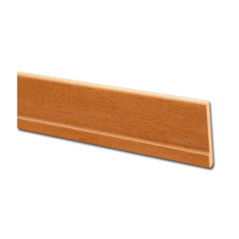 BATTISCOPA 70X10 MM AYOUS PIEDE 245 CM ROVERE 60621- 10,0 pz