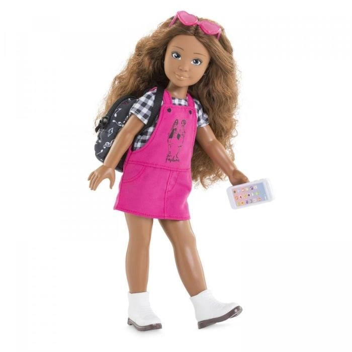 Accessorio per bambola - COROLLE - Vestire musica pop e moda Corolle Girls - dai 4 anni in su