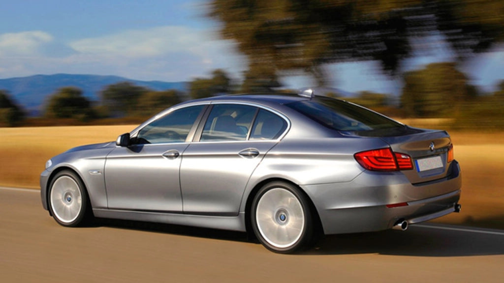 SPRINT00307 , BMW Serie 5 F10 Berlina dal 2010-2014 , F11 Touring dal 2010-2014