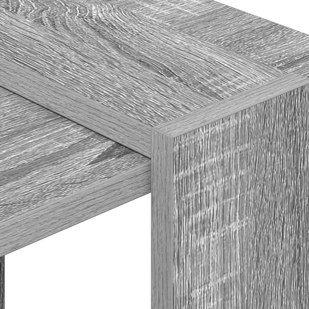 Libreria 2 livelli 52 x 25 x 71,5 cm Legno ingegnerizzato 892404