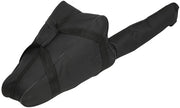 Tas di archiviazione per seghe a catena - Oxford - 35,8 pollici - Tas portatile per attrezzi