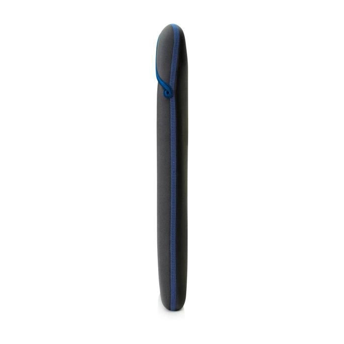 Custodia protettiva reversibile HP 15.6 per laptop - blu