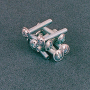 SC VITI PER POMOLI T.B. LARGA D 4X40 MM 20 PZ- 5,0 pz