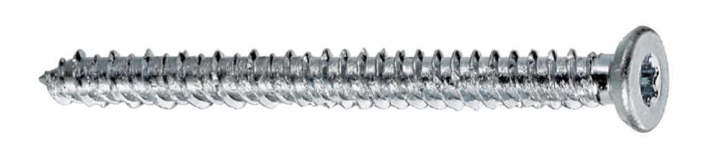 Ambrovit VITE PER CALCESTRUZZO TPS  mm. 7,5x122 100.00 pz