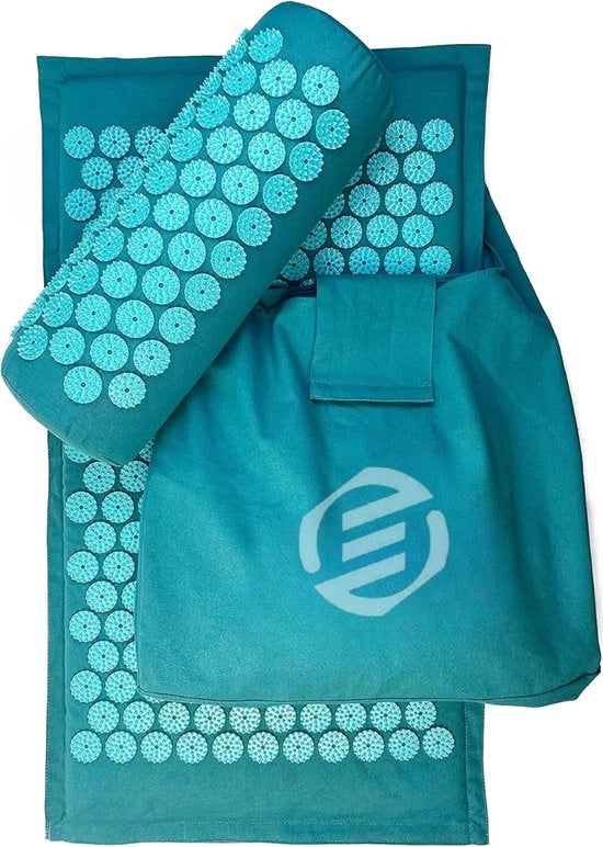 Matrice Acupressoria Originale Shakti 

Modello: Shakti 
Codice Prodotto: Shakti 
Dimensioni: 180 x 60 cm 
Materiali: PVC 
Peso: 4,5 kg 
Caratteristiche: Matrice acupressoria per rilassamento e benessere
