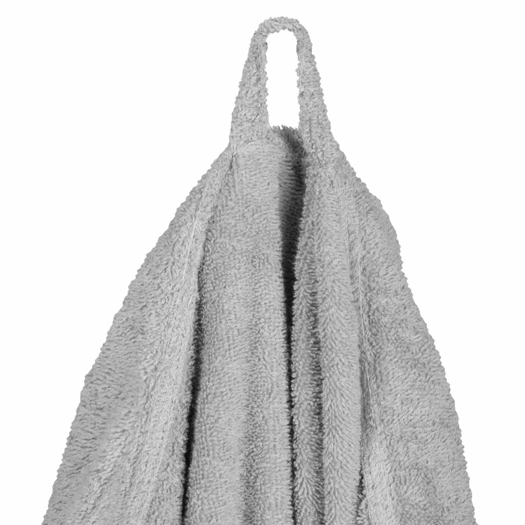 Accappatoio KINN Grigio S Cotone CFW4187845