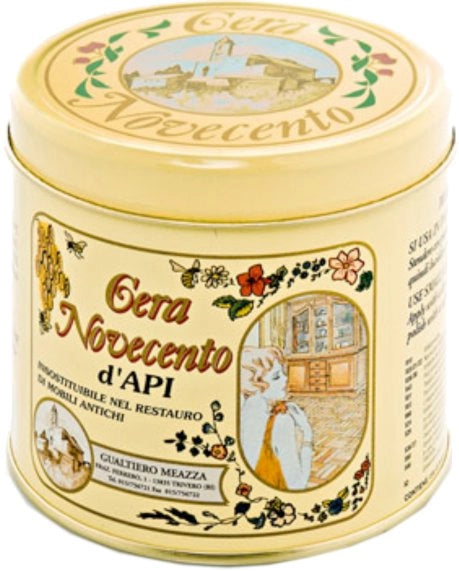 CERA D'API 500 ml - Neutra - CERA NOVECENTO