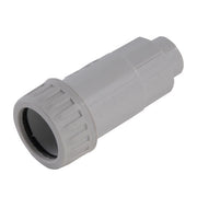 Raccordo stagno 20mm guaina 16mm 2Pz