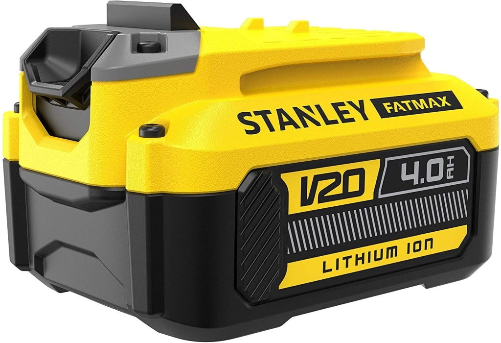 BATTERIA LITIO 18V STANLEY FATMAX V20 SFMCB 204