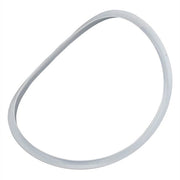 Accessorio di sostituzione per pentola a vapore - Gomma siliconica alimentare - Duraturo - Facile da pulire - Compatibile con diversi tipi - Gomma a tenuta - Codice prodotto: Afdichtring