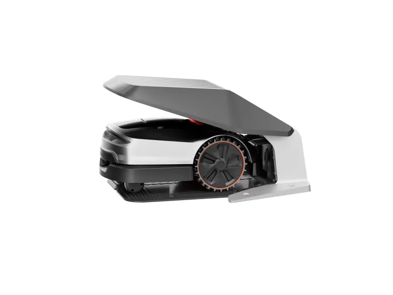 Tettoia di copertura per robot rasaerba Sunseeker X3 e X3 Plus