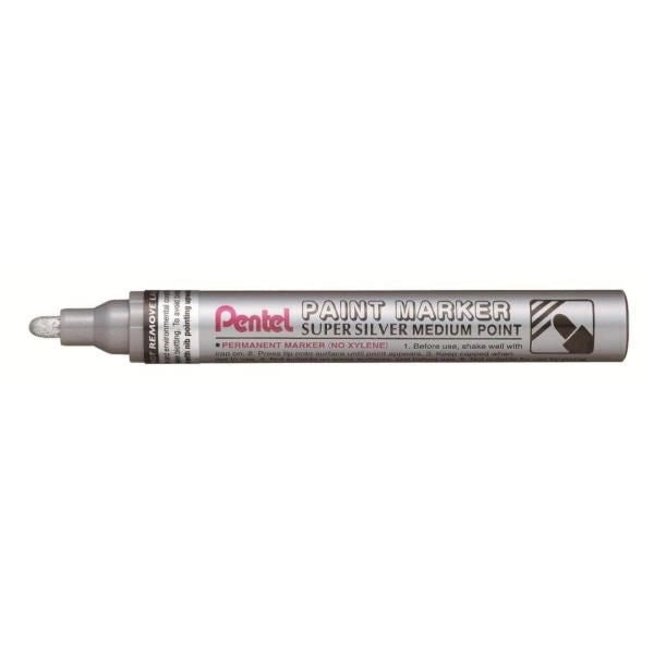 Cf12marcat paint marker argen 4.5mm - MMP10-Z