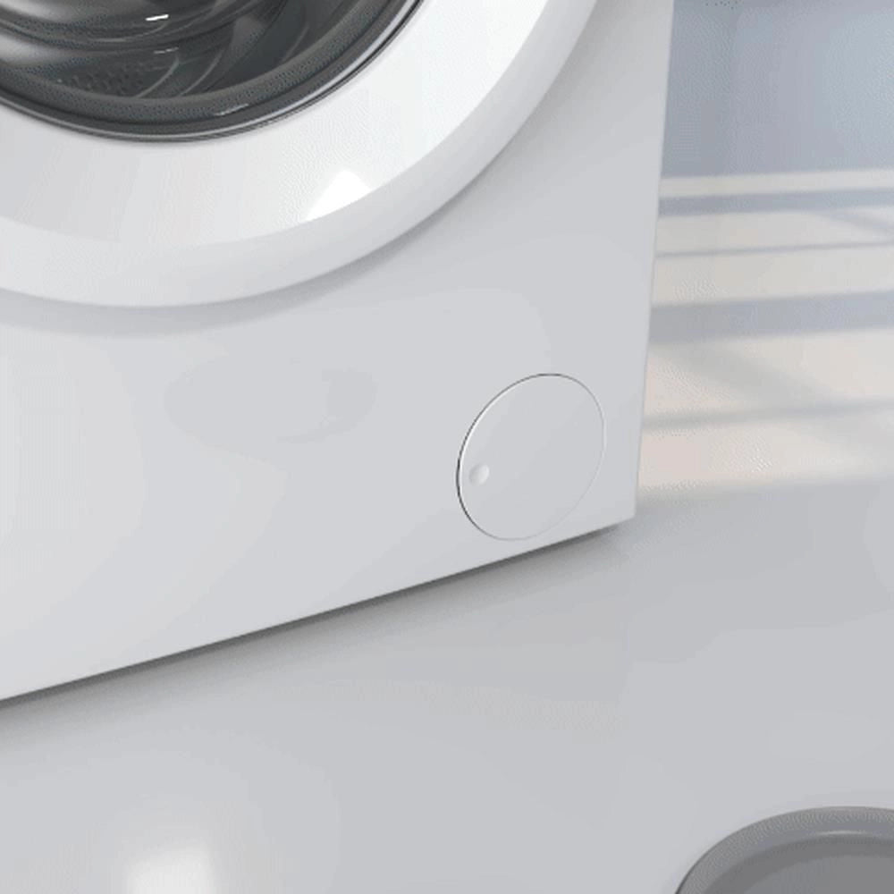 Indesit Lavatrice a libera installazione IM 760 MY TIME IT - IM 760 MY TIME IT