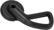 Regolatore di direzione Sostenibile - Sostituto per C2/206/207 - Regolatore di direzione - Manettone di seduta - Materiale ABS di alta qualità - Numero di riferimento OE 9638799977/890586 - Regolatore di seduta