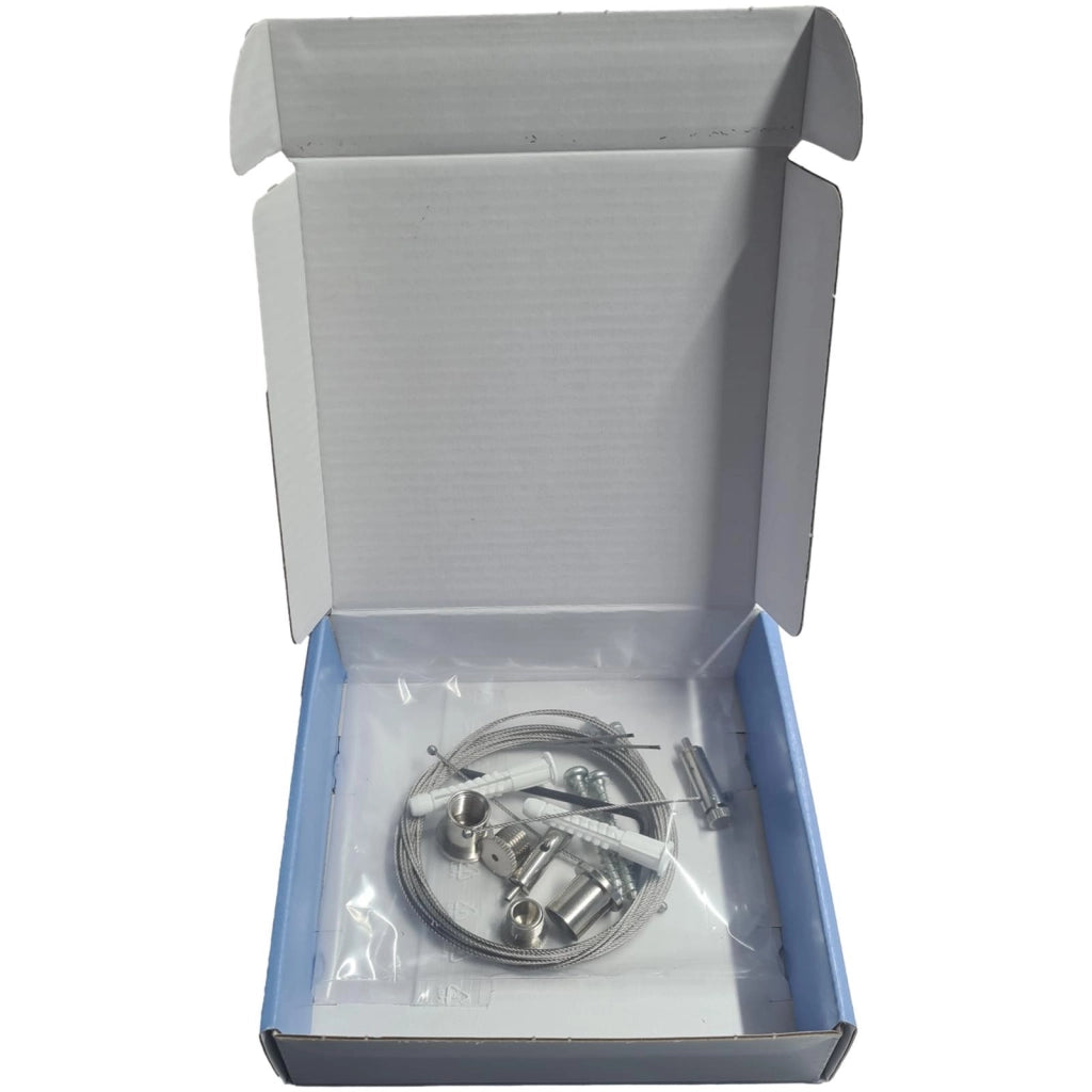 ATI Hanging Kit per Straton X - kit di sospensione al soffitto
