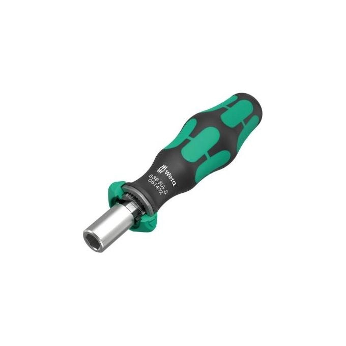 Wera 0501492001 cacciavite manuale Singolo Cacciavite dritto
