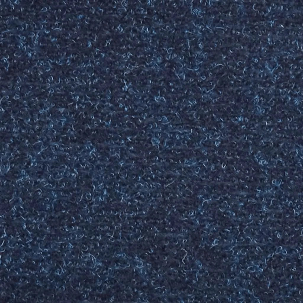 Tappetini Autoadesivi Scale 15 pz Blu 65x21x4 cm Agugliati cod mxl 66481