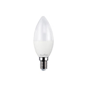 AP376N Lampadina led OLIVA 6W 470 LM luce naturale 4000°K