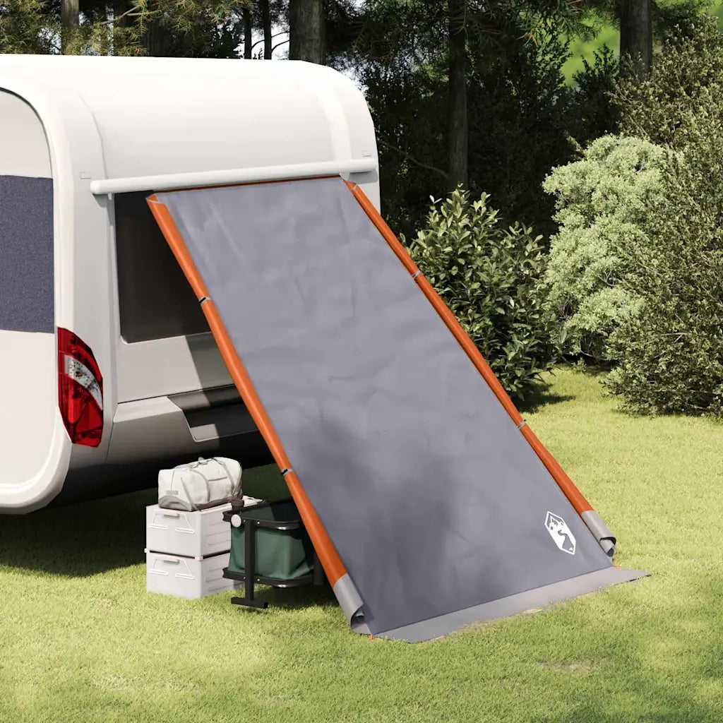 Tenda per portellone posteriore 190 x 150 x 185 cm taffetà 42001073