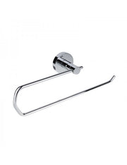 Dispenser di asciugamani da parete OMEGA 29,5x10x6,2 cm in cromo