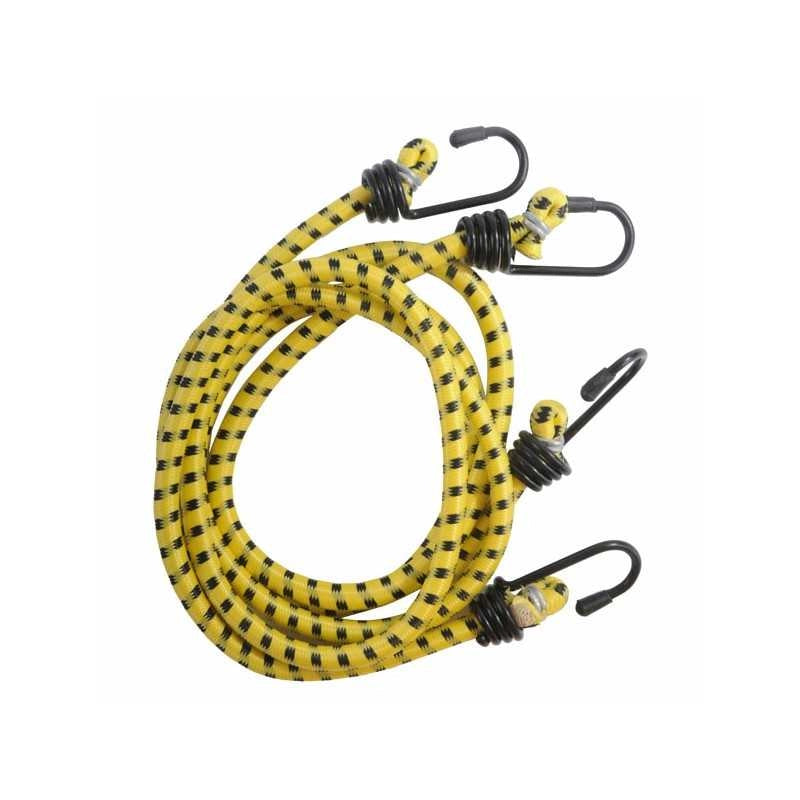 Corda Elastica mm 8 cm 100 pz.2 Alte 08802