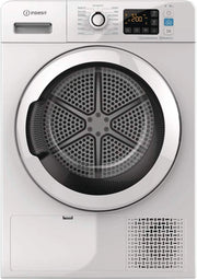 Indesit Asciugatrice YT M11 82K RX IT - YT M11 82K RX IT