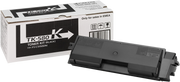 KYOCERA TK-580K cartuccia toner 1 pz Originale Nero