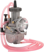 Sostituzione Carburatore 38mm per Motociclette da 300cc/350cc/400cc - Set di Sincronizzazione Carburatore - Strumento di Regolazione Carburatore - Motocicletta - ATV - Off-Road - Carburatore Motociclistico