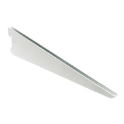 Reggimensola ad "U" - 27 cm. - bianco